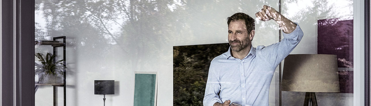 Homepage Fa. Tischlerei Jan Osterbart: Startbild