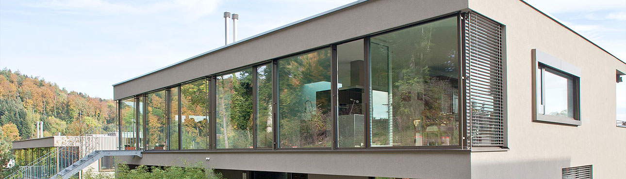 Homepage Fa. Tischlerei Jan Osterbart: Startbild