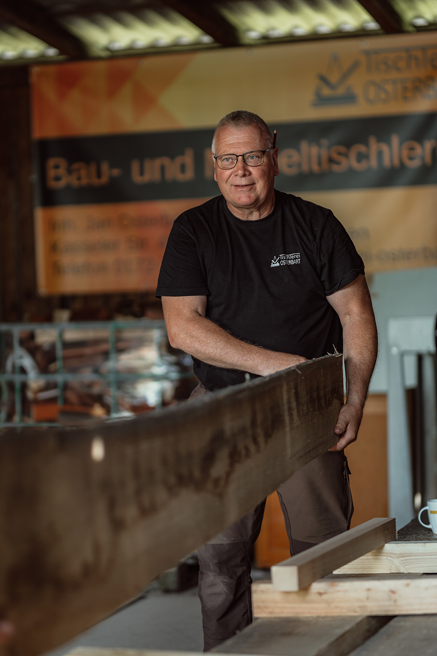 Team von Fachpartner Mustermann
